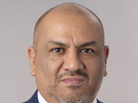 اليماني يعلق على قرار الرئيس الزُبيدي بتعيينه مستشارا لهيئة رئاسة الانتقالي