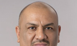 اليماني يعلق على قرار الرئيس الزُبيدي بتعيينه مستشارا لهيئة رئاسة الانتقالي