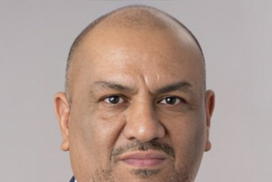 اليماني يعلق على قرار الرئيس الزُبيدي بتعيينه مستشارا لهيئة رئاسة الانتقالي