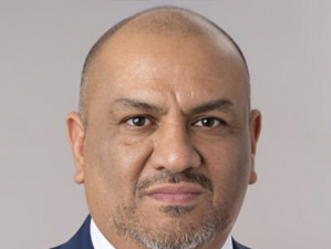 اليماني يعلق على قرار الرئيس الزُبيدي بتعيينه مستشارا لهيئة رئاسة الانتقالي