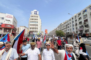 عزيمة لا تلين وإرادة لا تنكسر.. نضال جنوبي مستمر حتى استعادة الدولة