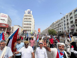 عزيمة لا تلين وإرادة لا تنكسر.. نضال جنوبي مستمر حتى استعادة الدولة