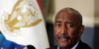 البرهان: لا مستقبل للدعم السريع أو حلفائه في السودان