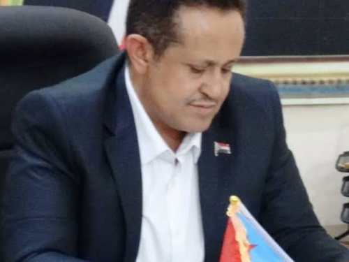 الحالمي: التصعيد الشعبي ينتقل لمرحلة جديدة في أسبوعه الثالث