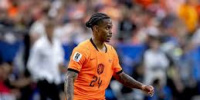 الهلال السعودي يضم الهولندي سمرفيل لأربعة أعوام
