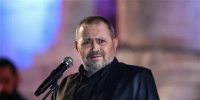جورج وسوف يحيي حفلًا غنائيًا بمهرجان جرش بالأردن