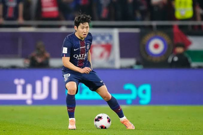 أتليتيكو يتعاقد مع لاعب الوسط الكوري لي كانج-إن قادما من سان جيرمان أتليتيكو يتعاقد مع لاعب الوسط الكوري لي كانج-إن قادما من سان جيرمان