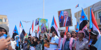 رسائل الغضب الجنوبي.. التصعيد الشعبي السلمي سبيل استعادة الدولة