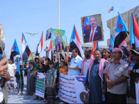 رسائل الغضب الجنوبي.. التصعيد الشعبي السلمي سبيل استعادة الدولة