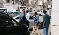 سلطات الوصاية تقتحم نقابات الجنوب.. حملة قمع جديدة لسلطات الأمر الواقع