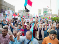 إرادة عصية على الانكسار.. كيف يتجهز الجنوبيون لمزيد من التصعيد الشعبي السلمي؟