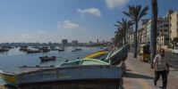 ​حالة طقس اليوم الإثنين 27-7-2026 في مصر