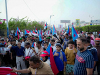 التصعيد الشعبي الجنوبي.. قراءة في ديناميكيات المواجهة ضد مخططات أهل الشر