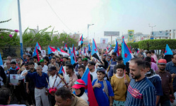التصعيد الشعبي الجنوبي.. قراءة في ديناميكيات المواجهة ضد مخططات أهل الشر