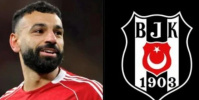 رسمياً.. بشكتاش ينسحب من صفقة ضم محمد صلاح