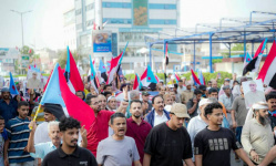 نضال الشعب يُسقط المؤامرات.. ثوابت جنوبية في معركة حماية السيادة الوطنية