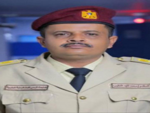 المركز الإعلامي للقوات المسلحة الجنوبية يدشن موقعه الجديد
