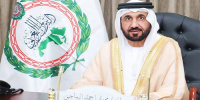 البرلمان العربي يدين الهجمات التي استهدفت السعودية