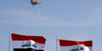 بغداد تعلن التحقيق في إطلاق مسيرات نحو السعودية