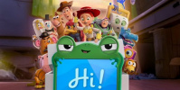 آخر إيرادات فيلم  Toy Story 5