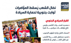 نضال الشعب يسقط المؤامرات.. ثوابت جنوبية لحماية السيادة (إنفوجراف)