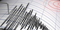 زلزال بقوة 5.8 درجة يضرب مقاطعة تشينغهاي