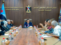لجنة التصعيد تناقش خطواتها المستقبلية وتعزيز العمل الميداني