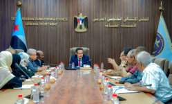 لجنة التصعيد تناقش خطواتها المستقبلية وتعزيز العمل الميداني