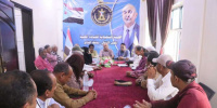 انتقالي الضالع يتأهب لمظاهرة حاشدة الخميس المقبل