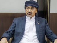 المسيرة النضالية للرئيس القائد الزُبيدي.. قائد ملهم يحمل تطلعات شعبه لاستعادة دولته