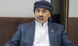 المسيرة النضالية للرئيس القائد الزُبيدي.. قائد ملهم يحمل تطلعات شعبه لاستعادة دولته