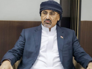 المسيرة النضالية للرئيس القائد الزُبيدي.. قائد ملهم يحمل تطلعات شعبه لاستعادة دولته