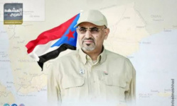 إزالة صور الرئيس الزُبيدي في عدن.. مكانة القائد تثير رعب القوى المعادية