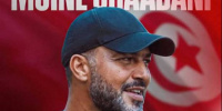 الشعباني يتولى تدريب منتخب تونس لمدة أربع سنوات