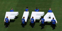 الفيفا يسعى لجمع 4.2 مليار دولار