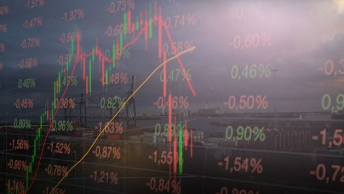 هبوط حاد للأسهم الكورية الجنوبية وتفعيل آليات تعليق التداول