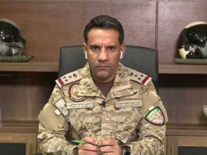 الدفاع السعودية: اعتراض وتدمير عدد من المسيّرات بالمنطقة الشرقية