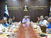 أمانة الانتقالي: التصعيد الثوري يجسد الإرادة الشعبية الرافضة للوصاية