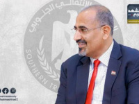 مكانة قائد عظيم.. حضور ملهم للرئيس الزبيدي في وجدان شعب الجنوب العربي