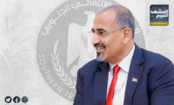 مكانة قائد عظيم.. حضور ملهم للرئيس الزبيدي في وجدان شعب الجنوب العربي