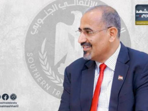 مكانة قائد عظيم.. حضور ملهم للرئيس الزبيدي في وجدان شعب الجنوب العربي