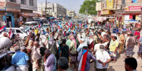 حراك شعبي غير مسبوق.. غضب الجنوب ينفجر في وجه القوى المعادية