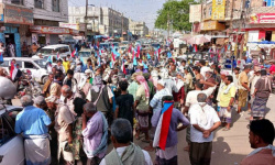 حراك شعبي غير مسبوق.. غضب الجنوب ينفجر في وجه القوى المعادية