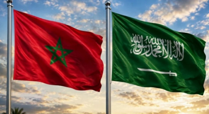 المغرب تدين بشدة الهجمات على منشآت بترولية في المملكة المغرب تدين بشدة الهجمات على منشآت بترولية في المملكة