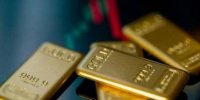 تراجع أسعار الذهب وسط ترقب لقرار الاحتياطي الفيدرالي