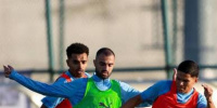 بيراميدز يهزم ألانيا سبور بثنائية ودية في تركيا