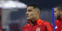 المصري يضم مصطفى العش من الأهلي بعقد 4 مواسم