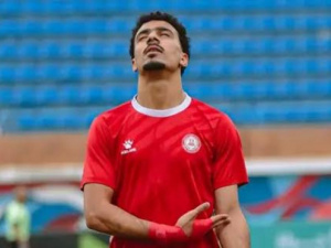زد يضم محمود أوكا ويدعم صفوفه بأربع صفقات جديدة