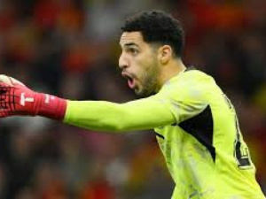&nbsp;نورشيلاند يفاوض الأهلي لضم مصطفى شوبير