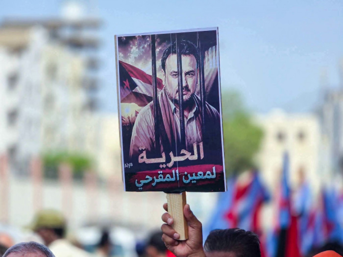 المقارحة تحذّر من المماطلة في قضية المقرحي وتحمّل سلطات الوصاية مسؤولية التداعيات المقارحة تحذّر من المماطلة في قضية المقرحي وتحمّل سلطات الوصاية مسؤولية التداعيات
